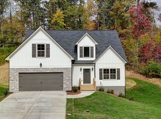 8 Bush Arbor Pl SW, Rome, GA 30165