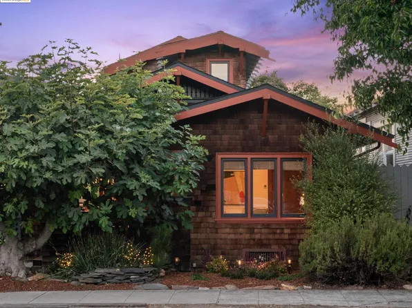 1195 Hearst Ave, Berkeley, CA 94702