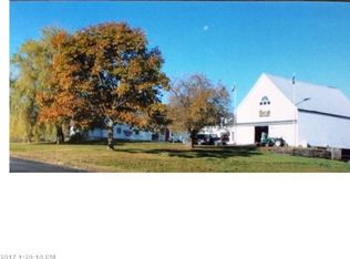 373 River Rd, Milo, ME 04463