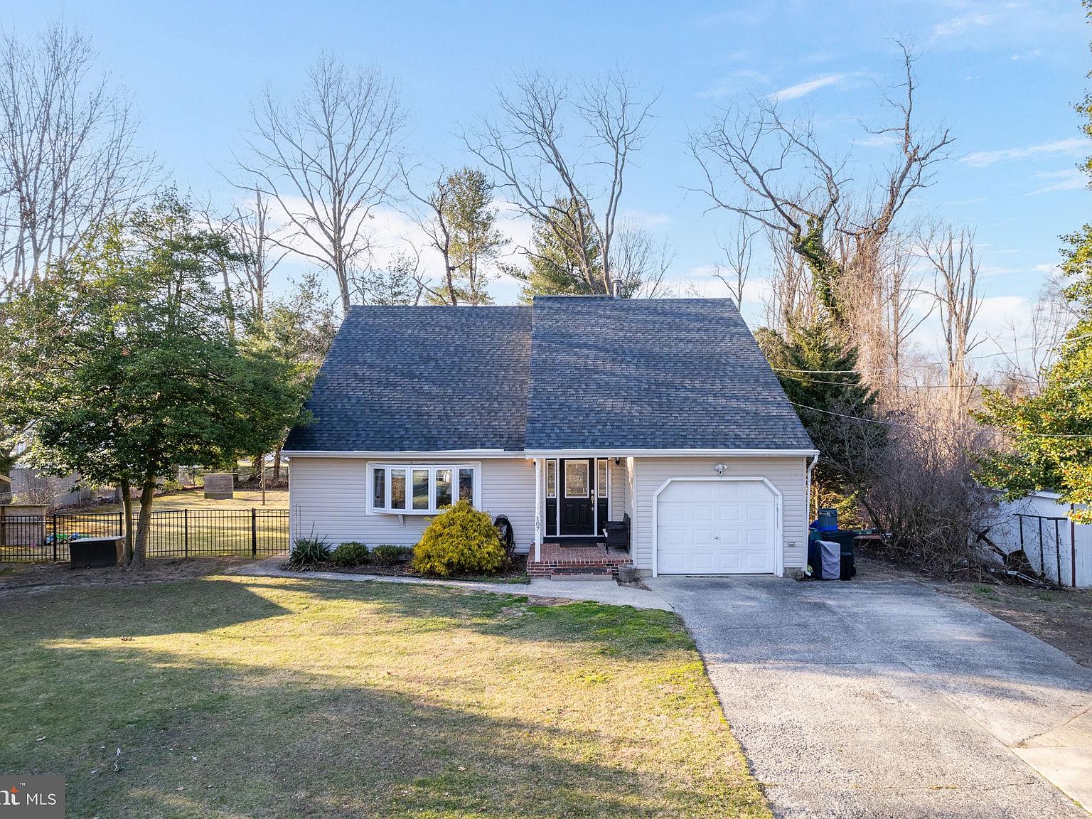 107 Milburn Ave, Grenloch, NJ 08032 Zillow