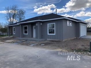 614 W South Tylee Way, Meridian, ID 83642