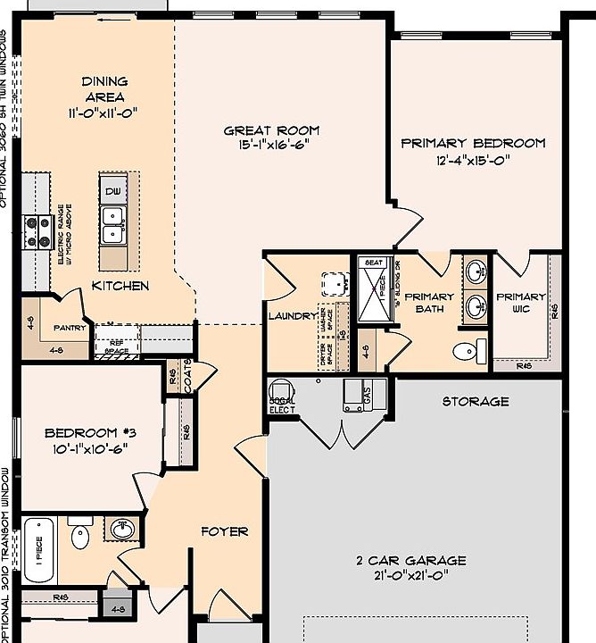 2nd image of 4242 Ellason Ct