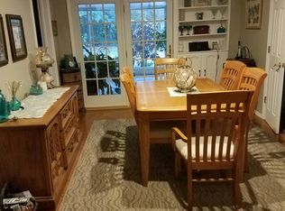 202 Odum Crest Ln, Birmingham, AL 35226