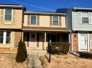 8152 Mandan Ter, Greenbelt, MD 20770