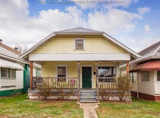 730 Gill St, Huntington, WV 25701