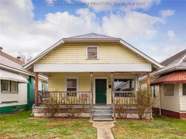 730 Gill St, Huntington, WV 25701