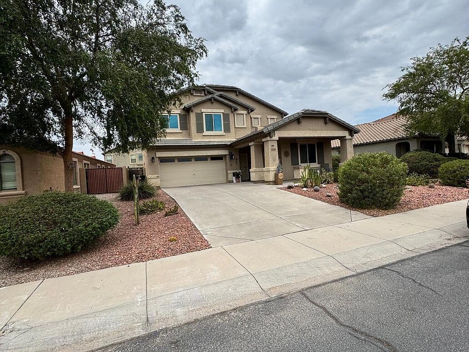 1st image of 16059 W WINSLOW Drive