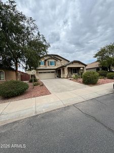 16059 W WINSLOW Drive, Goodyear, AZ, 85338