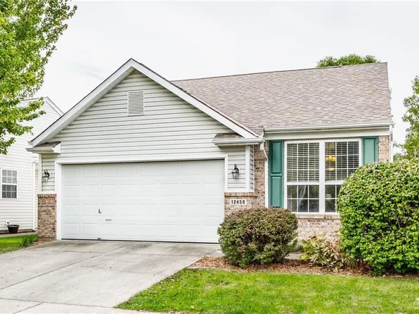 12450 Brookline St, Carmel, IN 46032