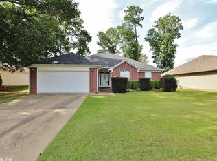2508 Bridgewater, Bryant, AR 72022