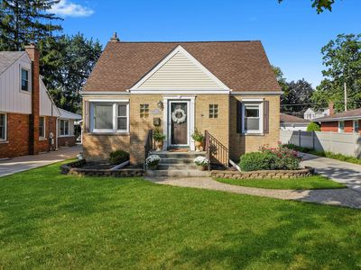 314 N Pine St, Mount Prospect, IL, 60056