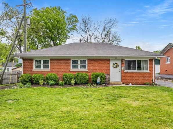 106 Hopewell Dr, Paris, KY 40361