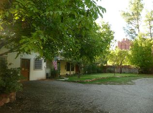 215 Disney Ln, Sedona, AZ 86336