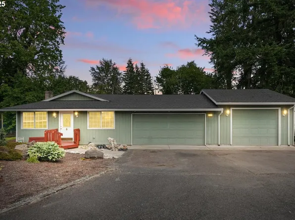 2050 SE Regner Rd, Gresham, OR 97080