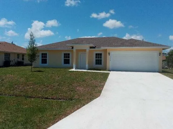 2932 SW Savona Boulevard, Port St Lucie, FL 34953
