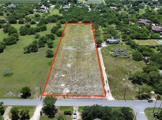 2805 Tucker Rd, Harlingen, TX 78552