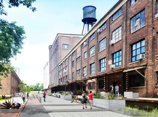 Artspace Northrup King, Minneapolis, MN 55413