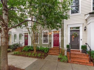 921 N Alfred St, Alexandria, VA 22314