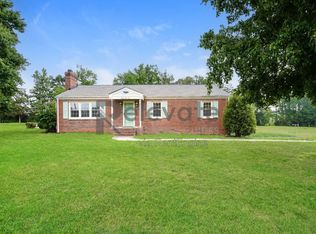 3110 Courtland Rd, South Prince George, VA 23805