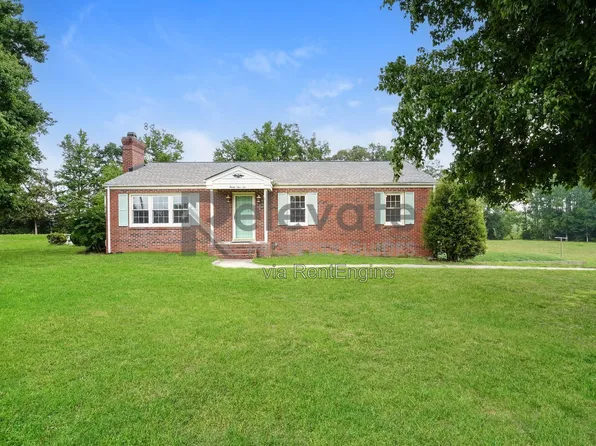 3110 Courtland Rd, South Prince George, VA 23805
