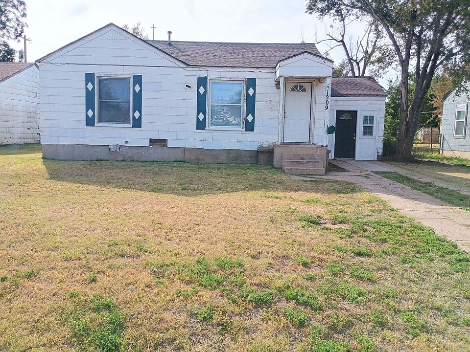 1st image of 1209 Garland St