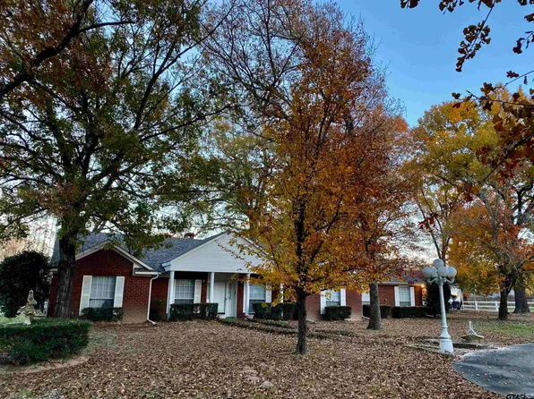 352 County Road 3120, Quitman, TX 75783