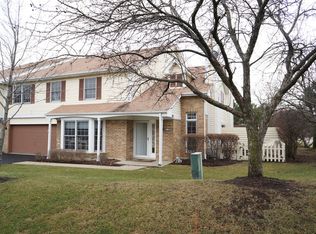 10015 Cambridge Ct, Mokena, IL 60448