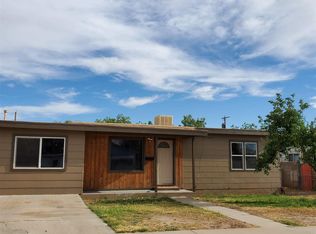 1314 Lovers Ln, Alamogordo, NM 88310