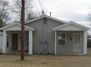 1830 Nina St, Columbus, GA 31906