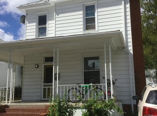 609 Collicello St, Harrisonburg, VA 22802