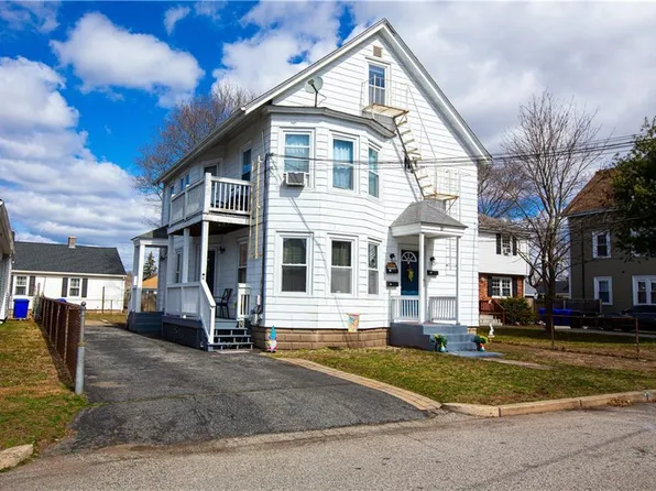 10 Home St, Pawtucket, RI 02861