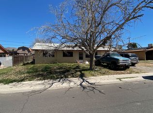 318 W Hartford Rd, Kearny, AZ 85137