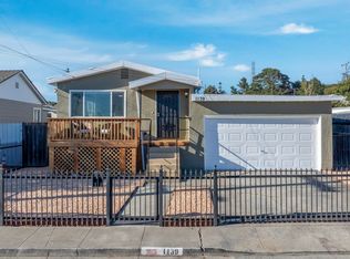 1139 John Ave, San Pablo, CA 94806