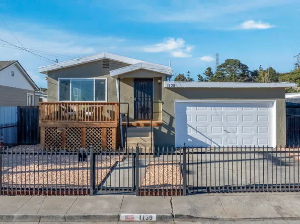 1139 John Ave, San Pablo, CA 94806