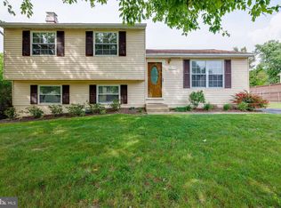 4804 Rodgers Dr, Clinton, MD 20735