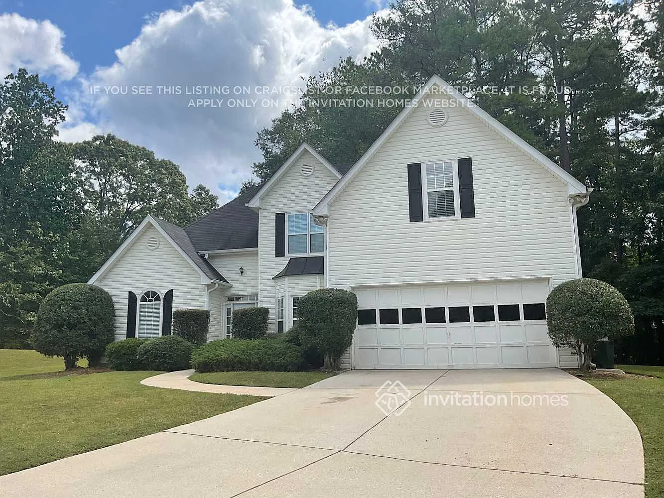 305 Armor Cir Powder Springs, GA 30127 — Photo 2