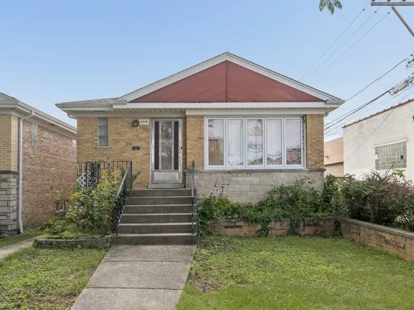3974 N Oleander Ave, Chicago, IL 60634