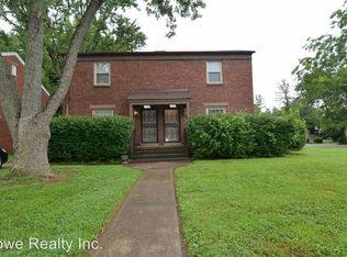1130 Macarthur Cir, Evansville, IN 47714
