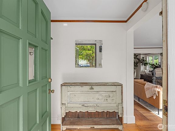 3rd image of 4815 S I Street