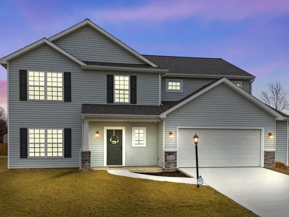 4228 Iron Rock Chase, New Haven, IN 46774