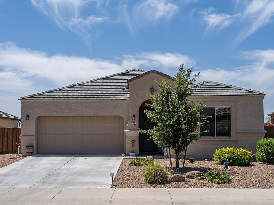 1st image of 13453 W Desert Moon Way