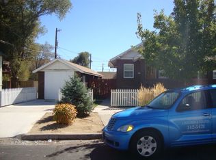 512 E 7th St, Reno, NV 89512