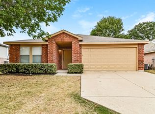 8117 Montecito Dr, Denton, TX 76210