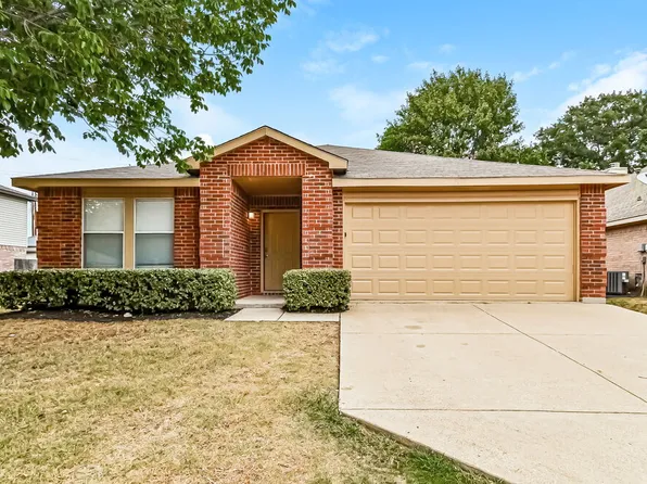 8117 Montecito Dr, Denton, TX 76210