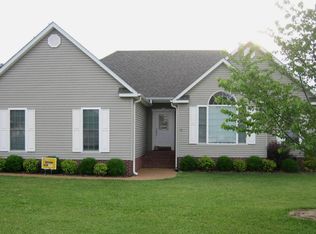 123 Dogwood Ln, Martin, TN 38237