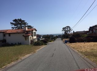 0 Gaines St, Cambria, CA 93428