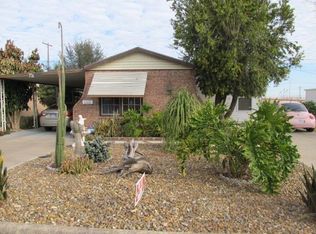 1000 N Palmera Dr, La Feria, TX 78559