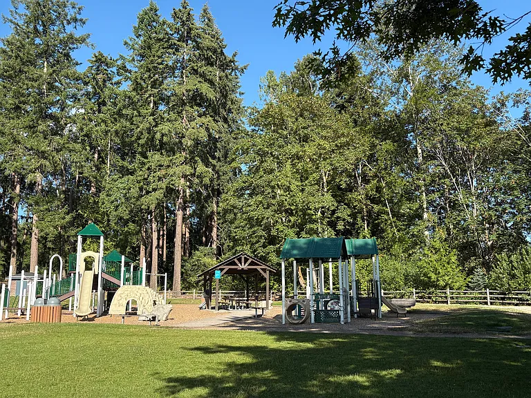 Idylwood park.