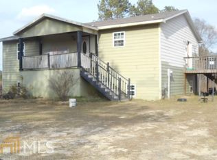 160 Nobles Rd, Chester, GA 31012