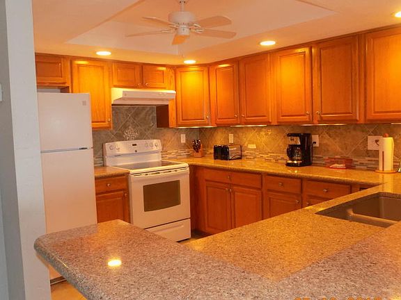 2nd image of 1513 Ocean Shore Blvd #1I